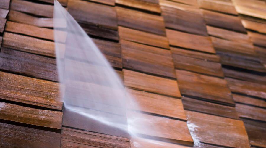 Asphalt Roofing in Nunn, CO